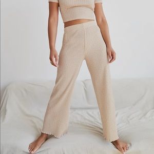 Aritzia Wilfred Verona Pant